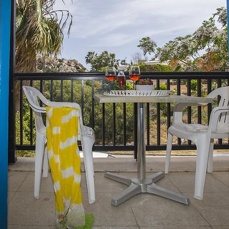 Protaras Ayios Elias Suite Bagian luar foto