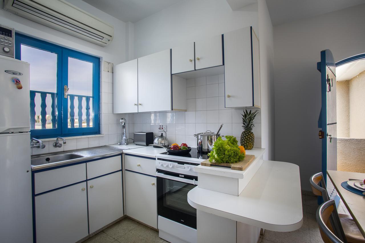 Protaras Ayios Elias Suite Bagian luar foto